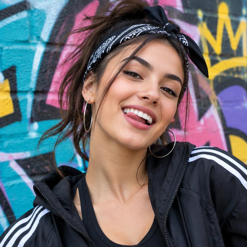 Profilo Instagram di Ananya